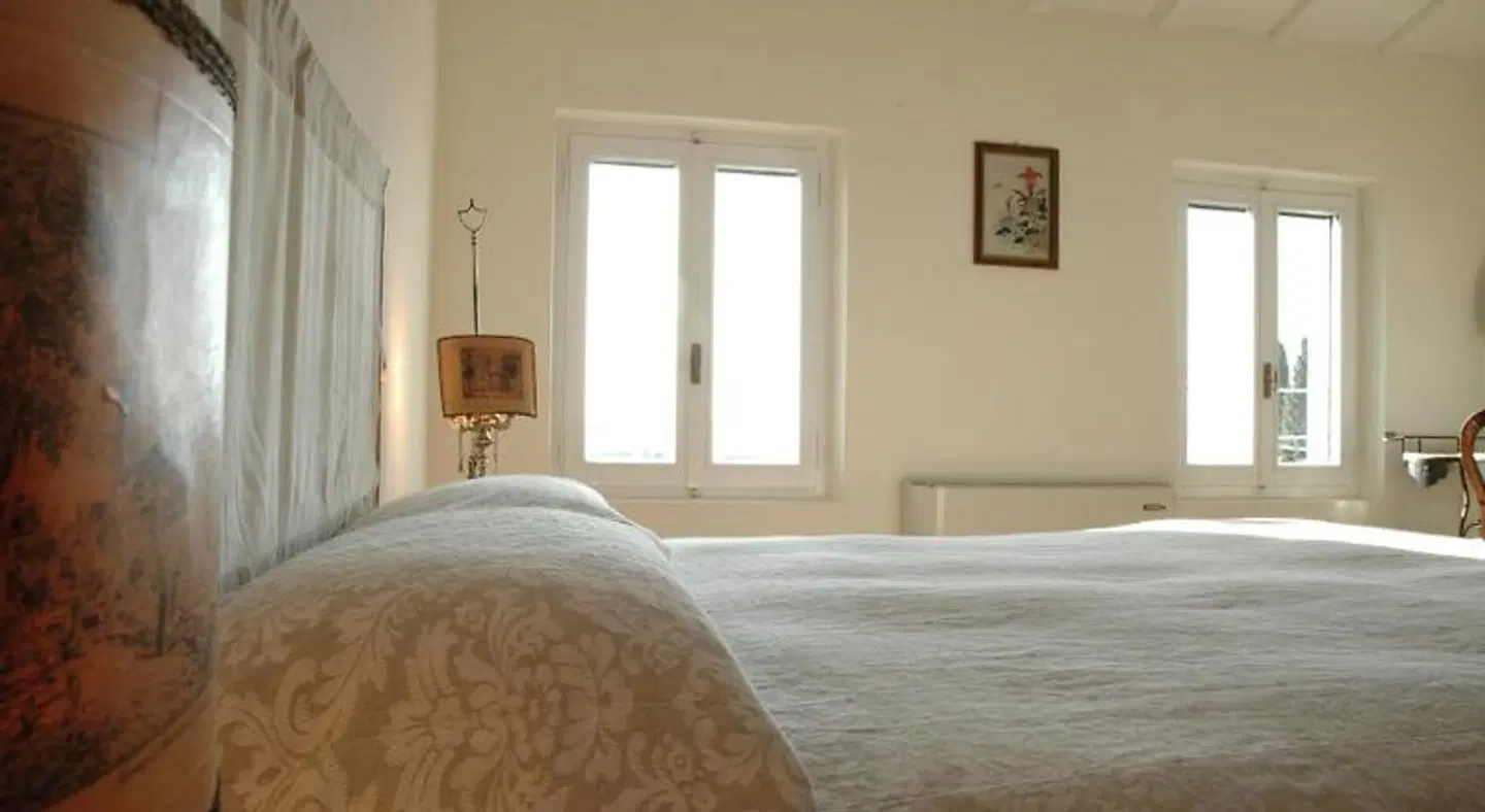 Agriturismo Tenuta la Pergola ROOM_EXAMPLE
