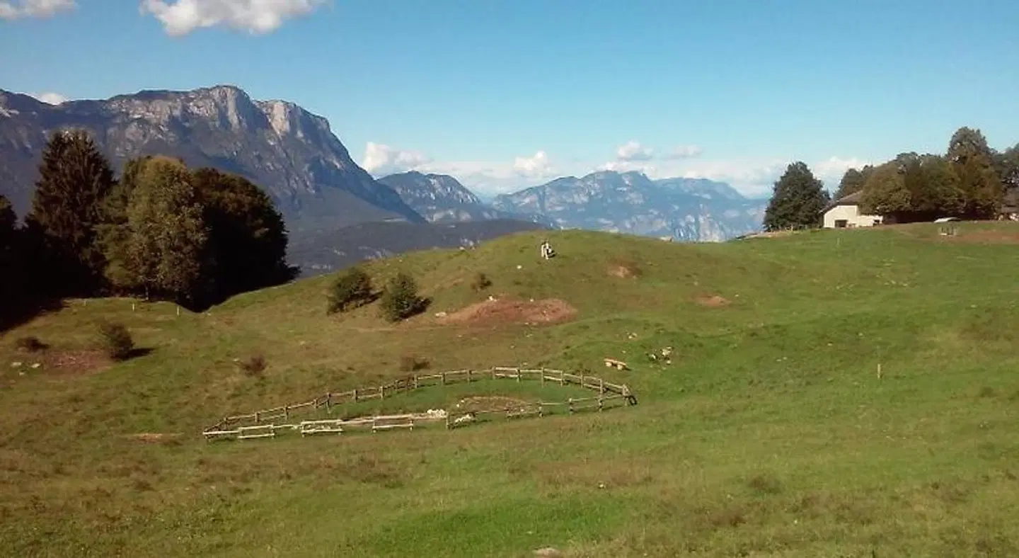 B&B Trento Nord LANDSCAPE