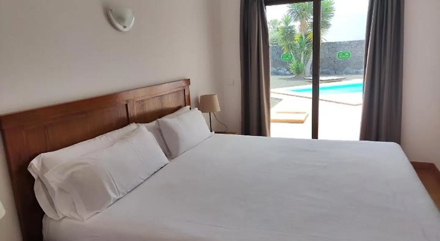 Villas Blancas Lanzarote ROOM_EXAMPLE