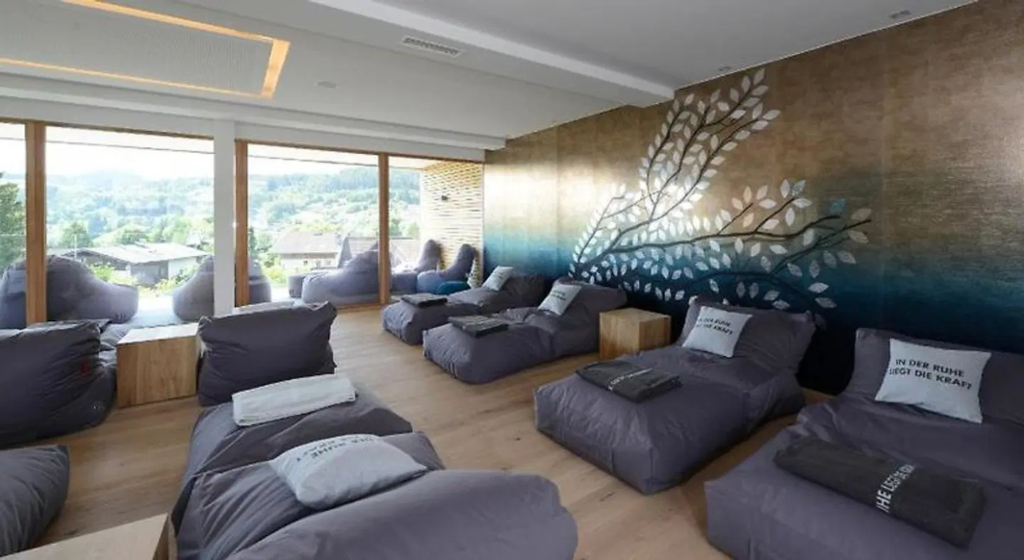 Hotel Moserhof LOUNGE_LOBBY
