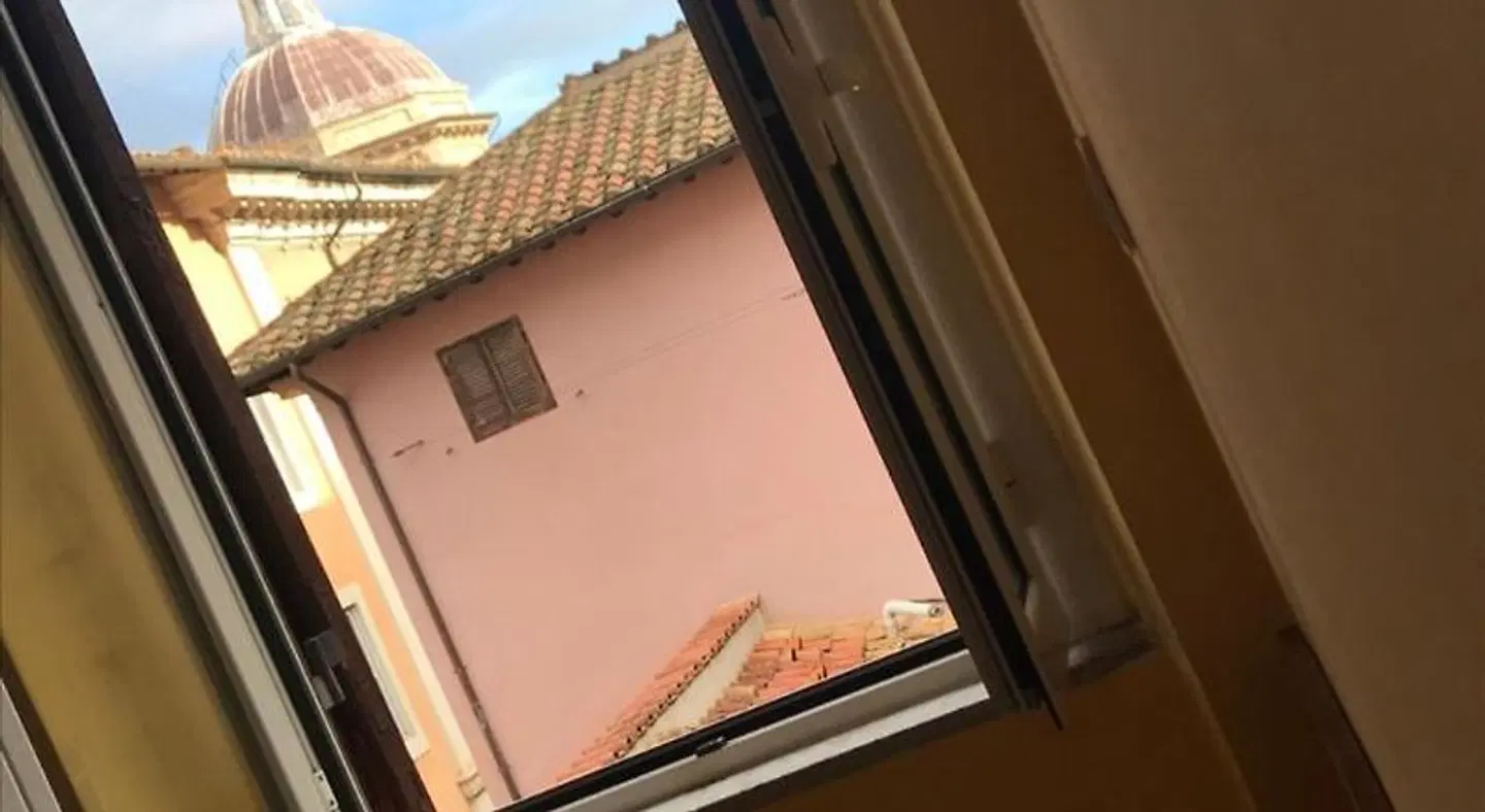 San Daniele Bundi House Terrasse