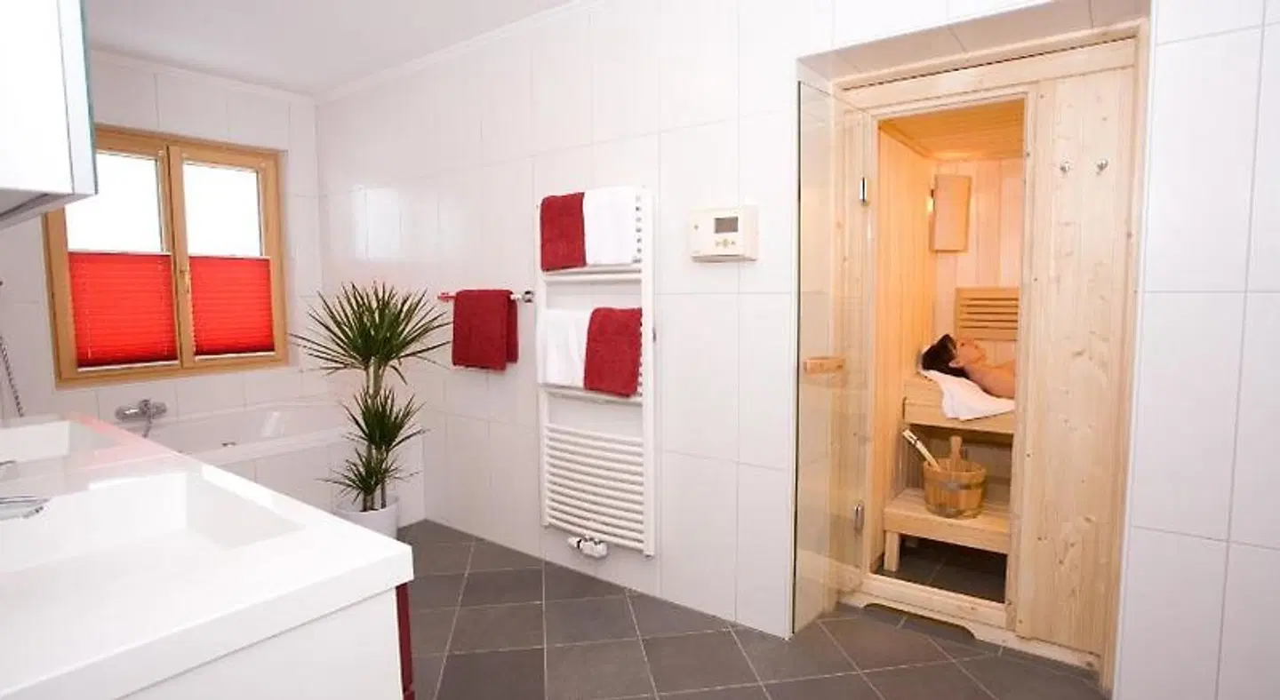 Dorferwirt ROOM_EXAMPLE