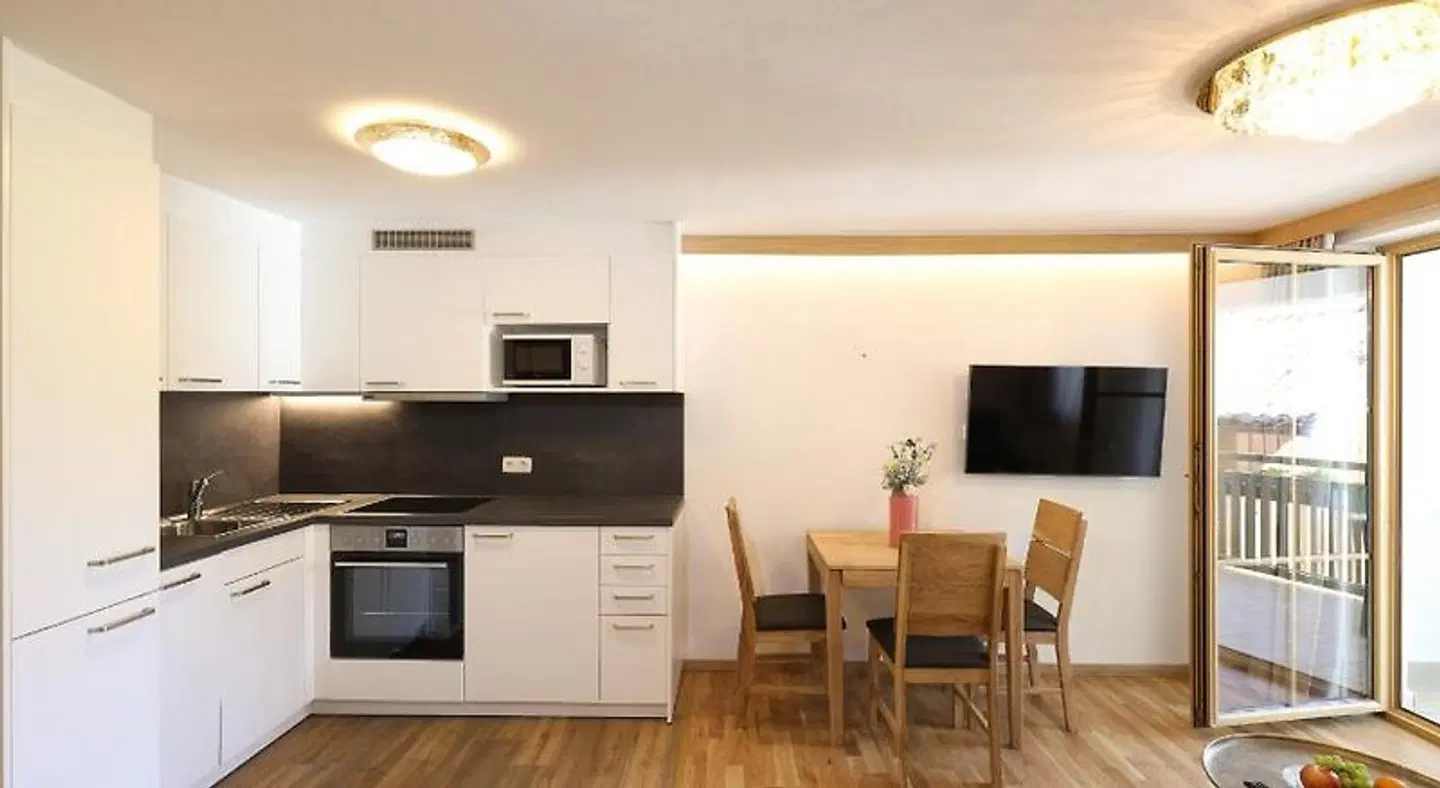 Dorferwirt ROOM_EXAMPLE