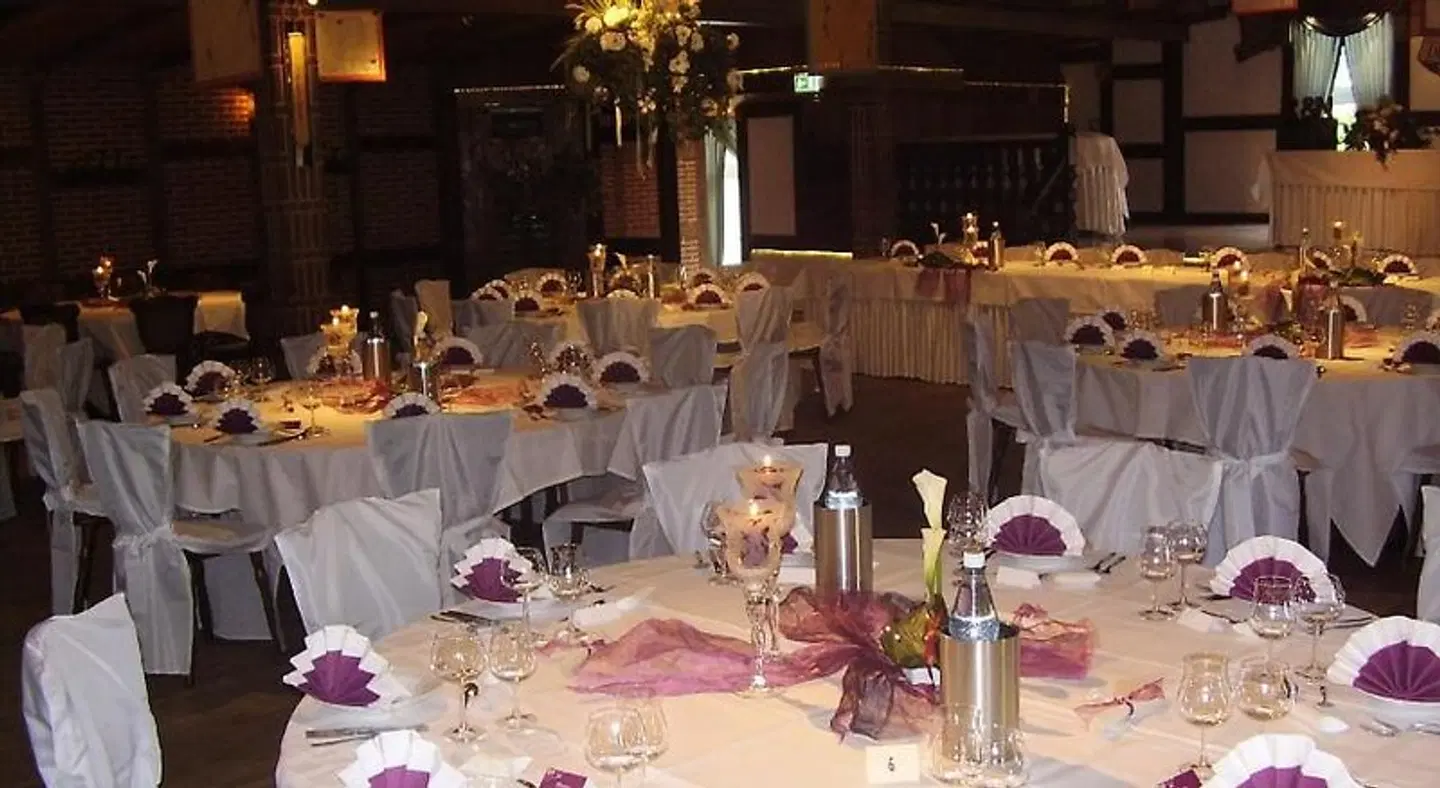Tepferdt Restaurant