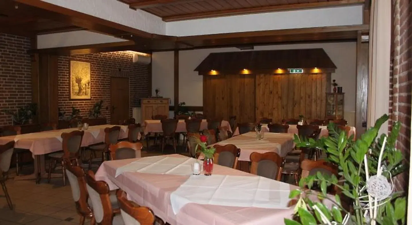 Gasthof Tepferdt Restaurant