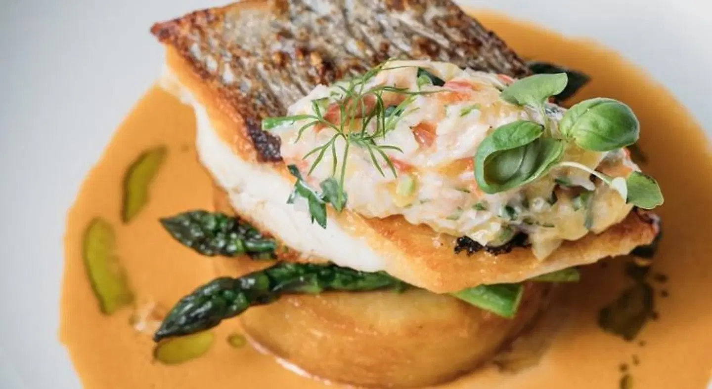 Talland Bay Restaurant