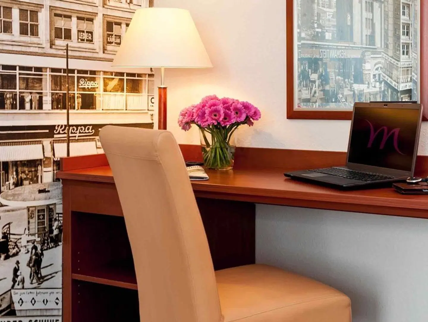 Mercure Berlin Am Alexanderplatz ROOM_EXAMPLE