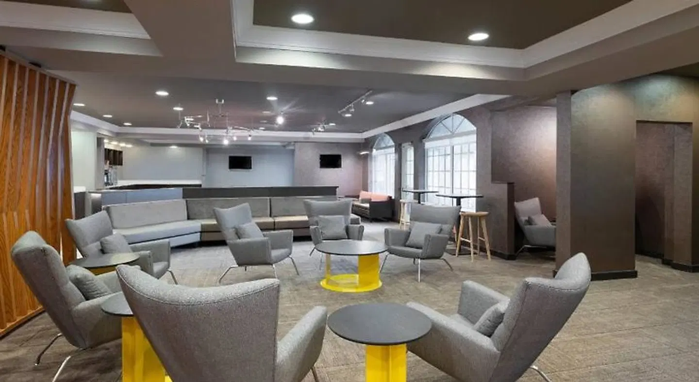 SpringHill Suites by Marriott Williamsburg Bar