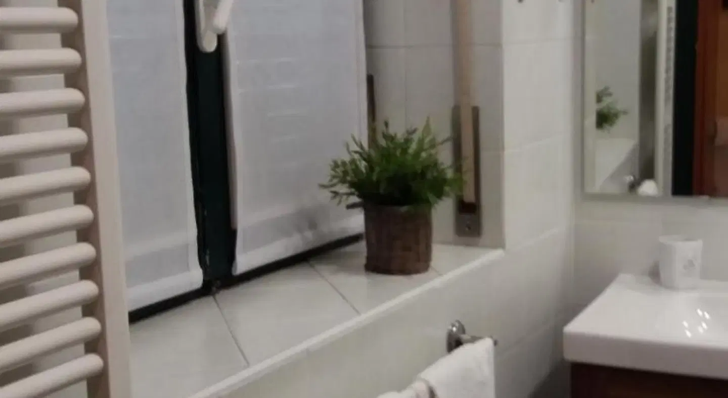 B&B il Cortile Malpensa HEALTH_BEAUTY