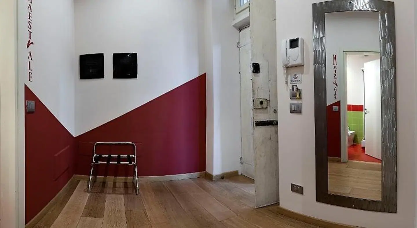 Palazzo Negri ROOM_EXAMPLE