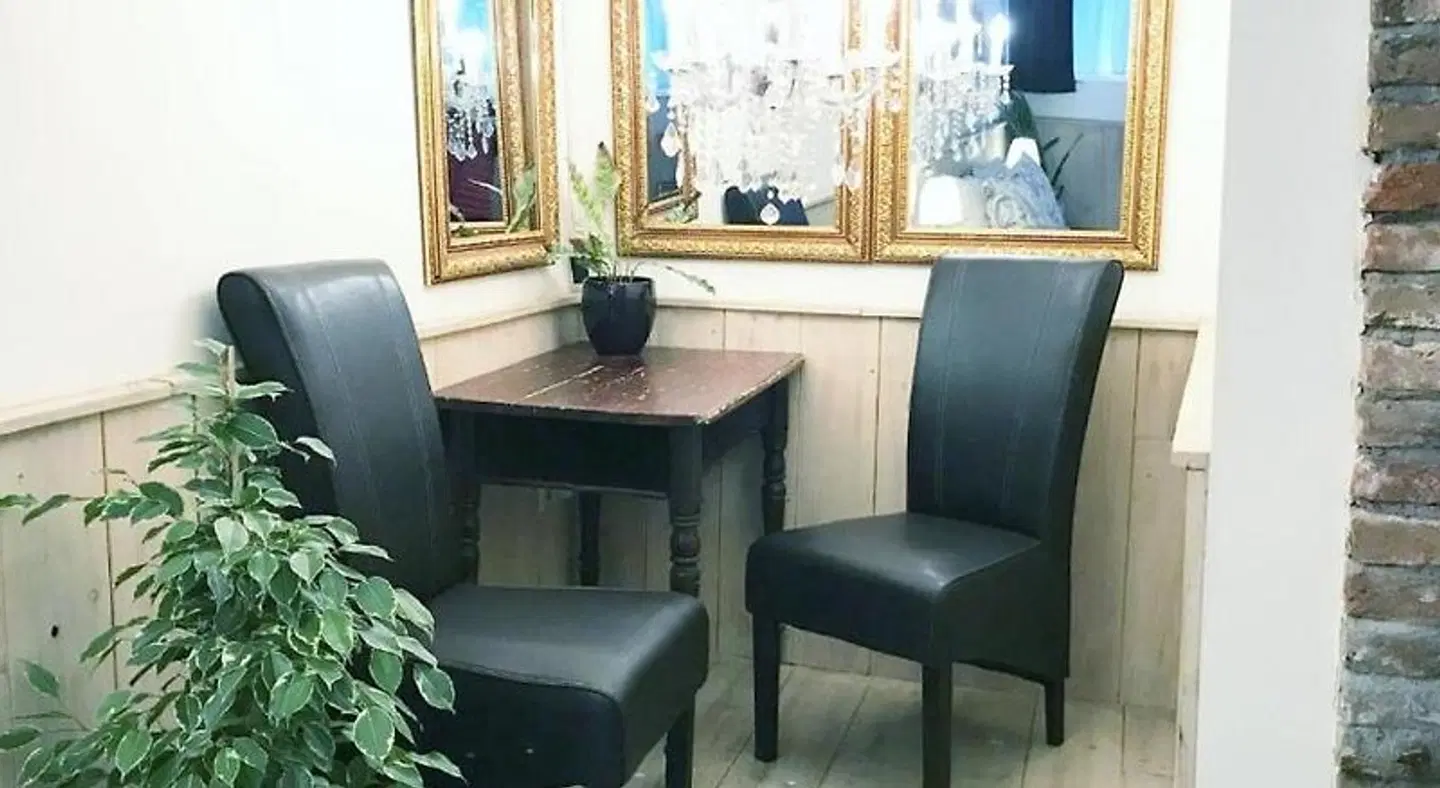 Amsterdam At Home B&B LOUNGE_LOBBY
