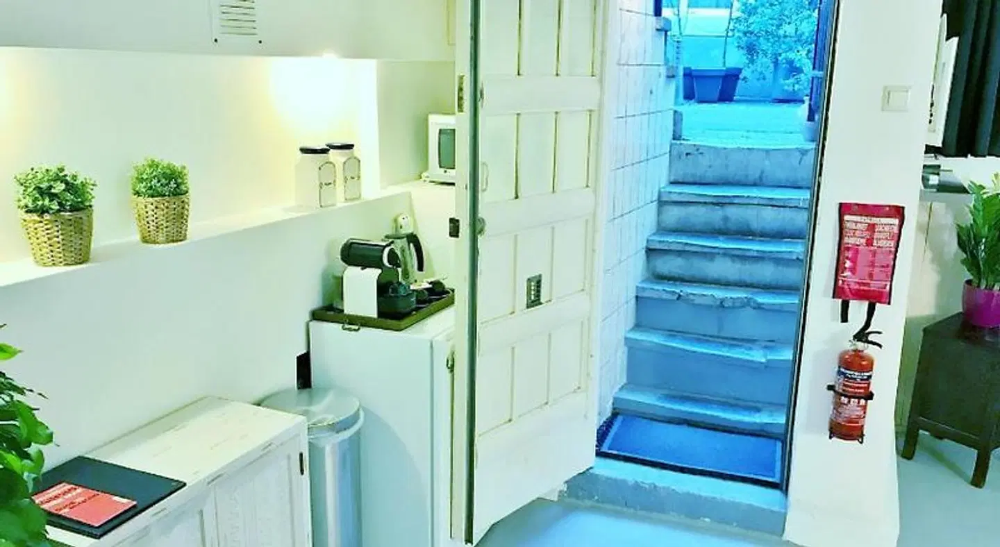 Amsterdam At Home B&B HEALTH_BEAUTY