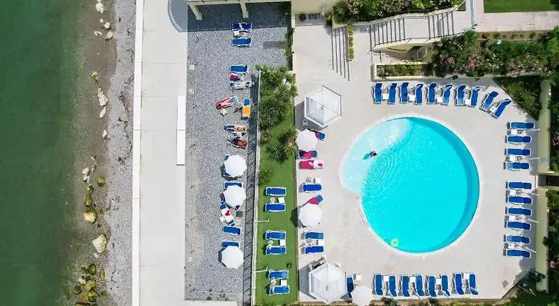 Lido International – Hotelfoto
