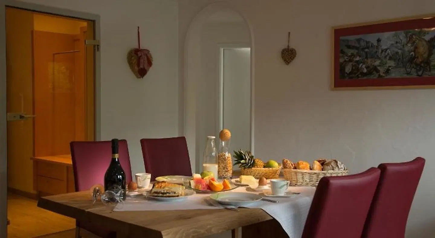 Gaisbock Restaurant