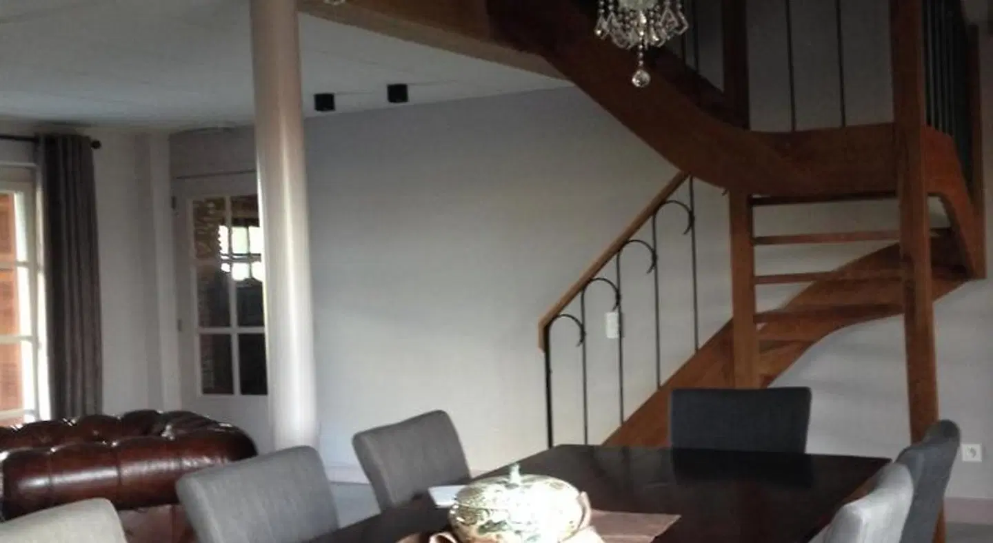 B&B Droomzoet ROOM_EXAMPLE