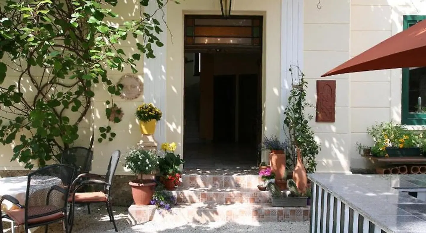 Rosmann Restaurant