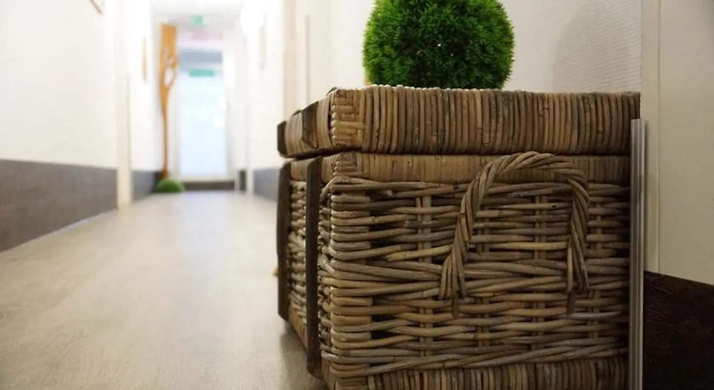 Postbauer-Heng Strand