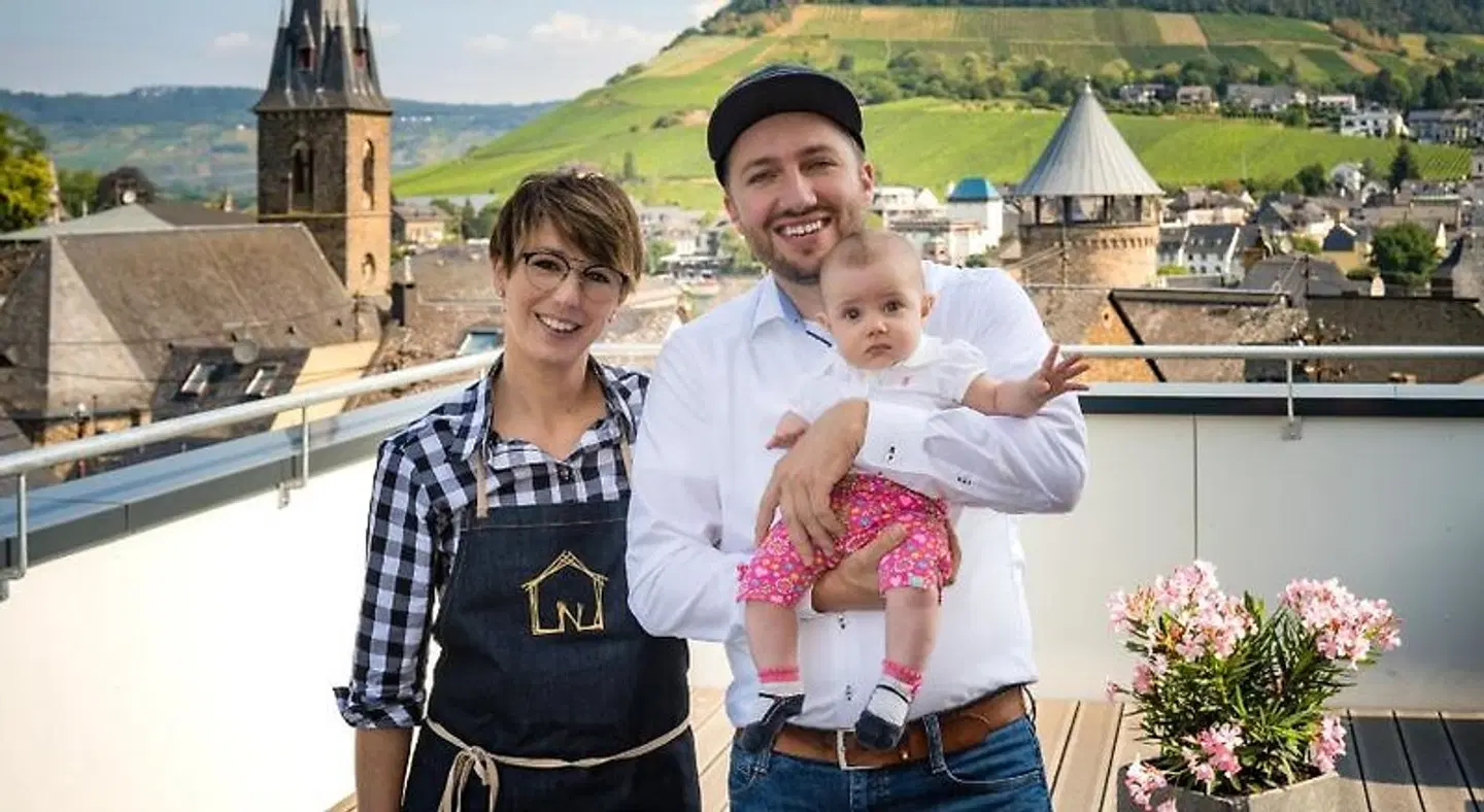 Zur goldenen Traube PEOPLE