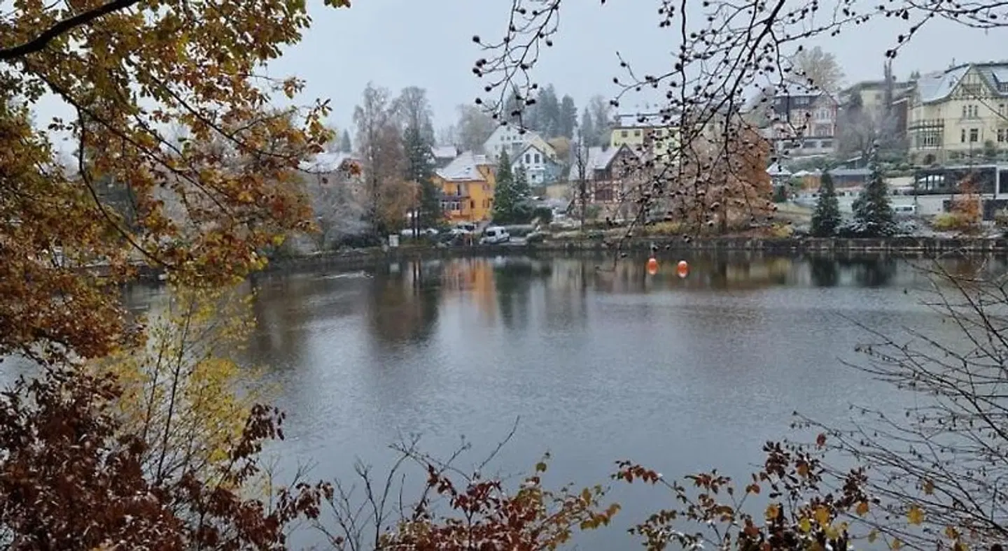 Haus am Schmelzteich LANDSCAPE