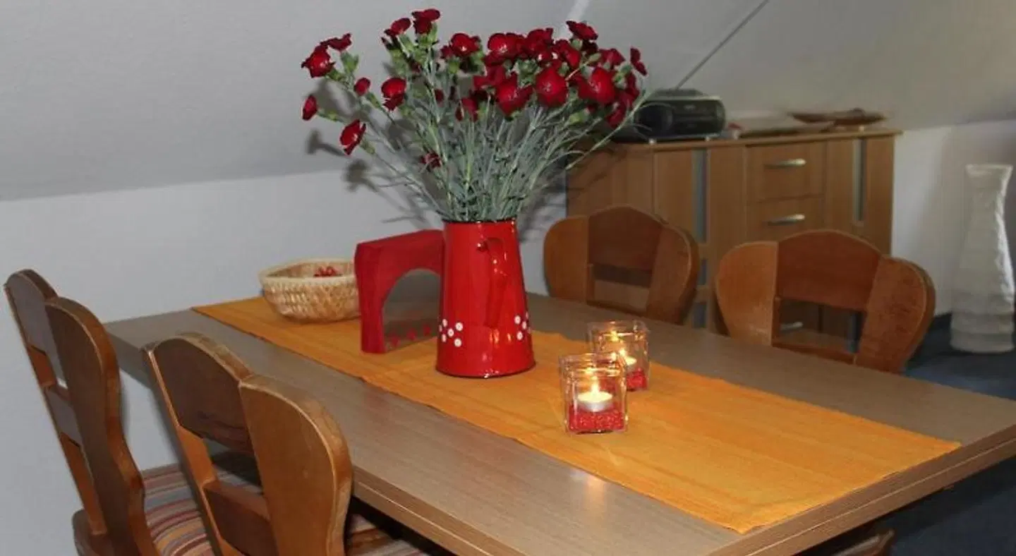 Haus Hanseatic ROOM_EXAMPLE