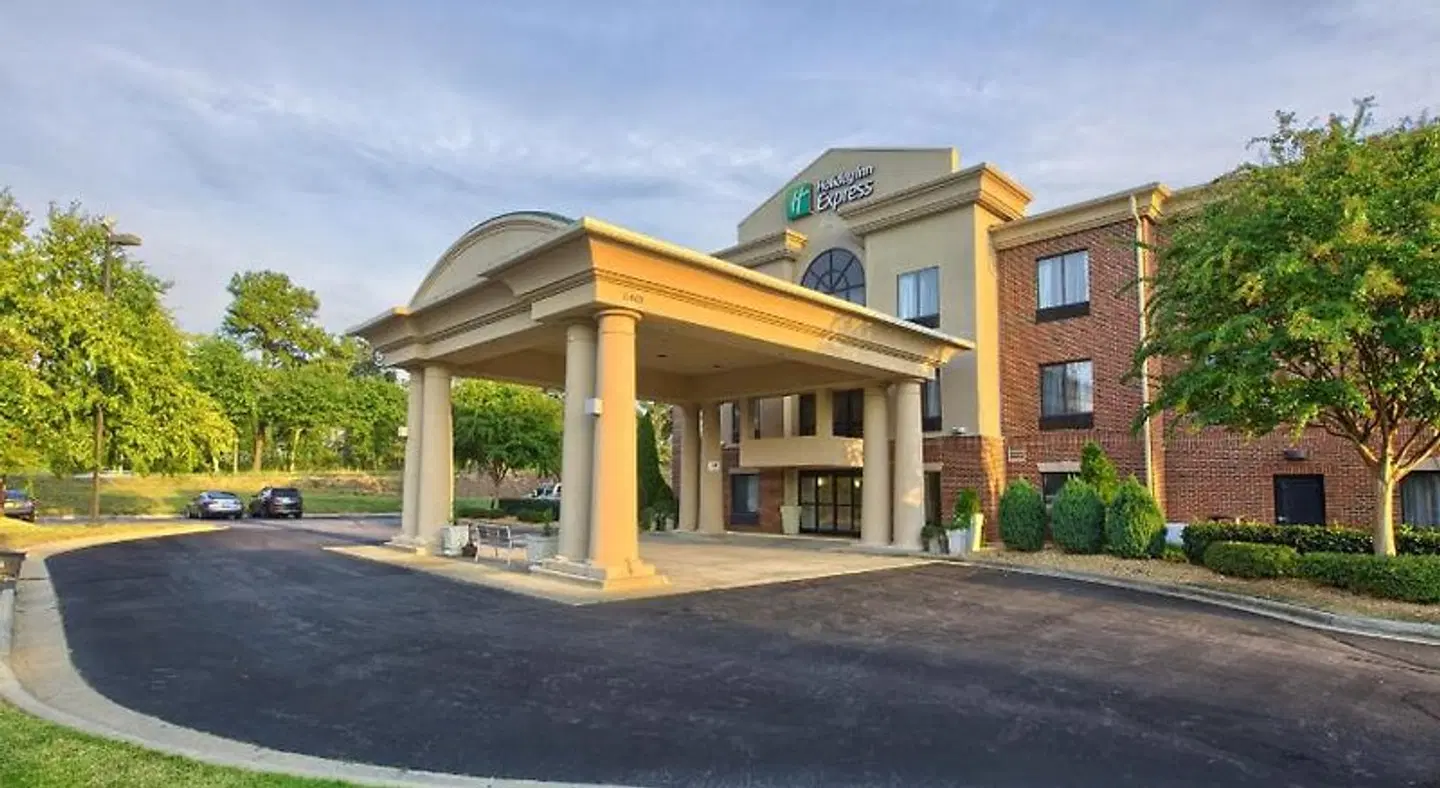 Holiday Inn Express & Suites Raleigh North - Wake Forest by IHG EXTERIOR
