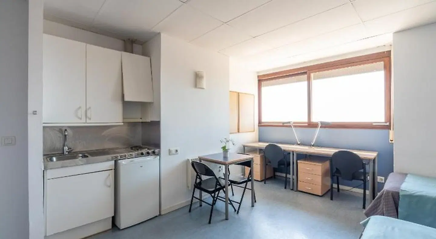 Residencia Lesseps ROOM_EXAMPLE