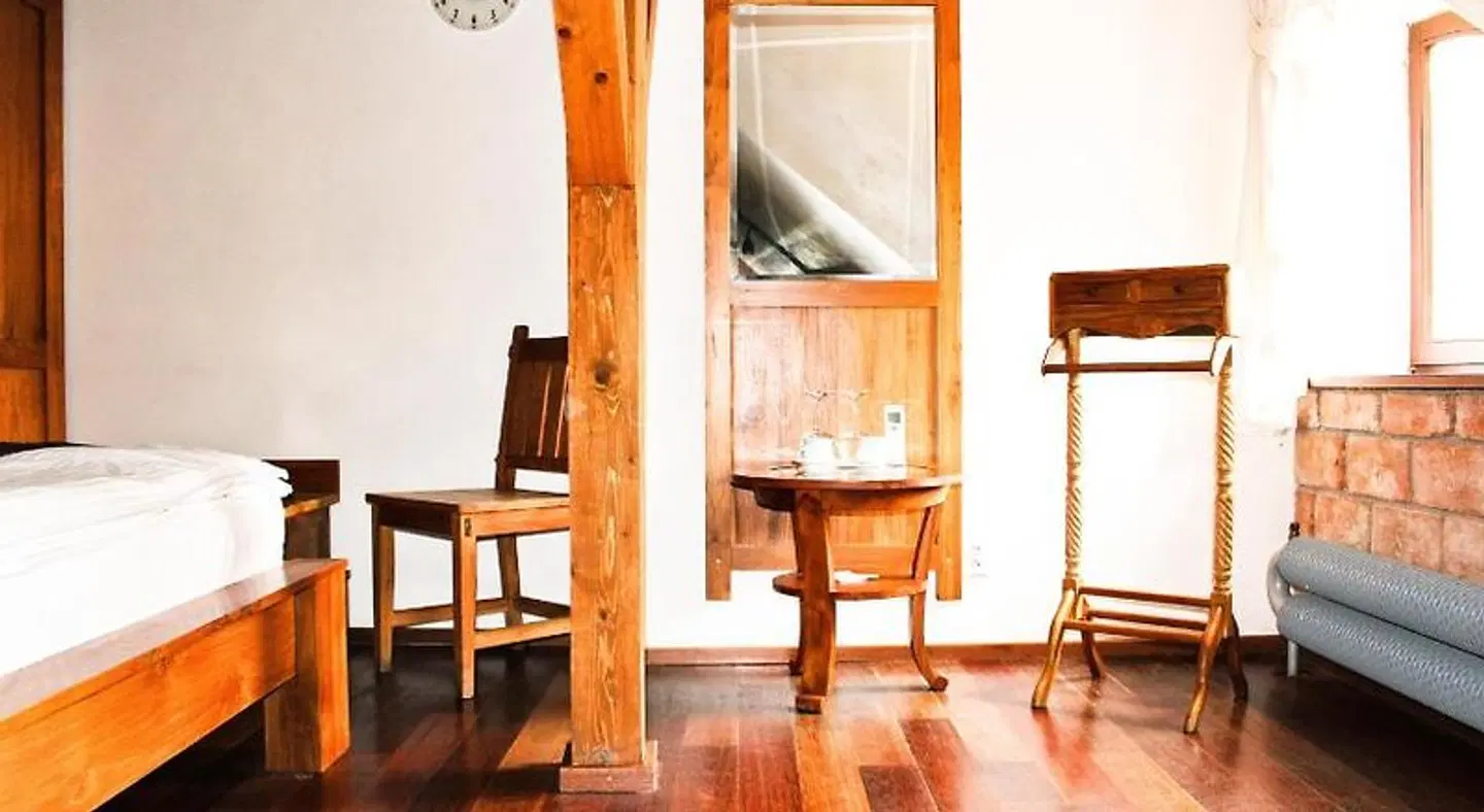 Pension U Hastrmana ROOM_EXAMPLE
