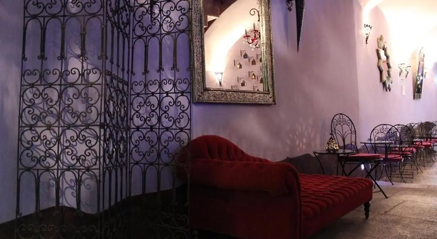 Hotel la Boheme ROOM_EXAMPLE