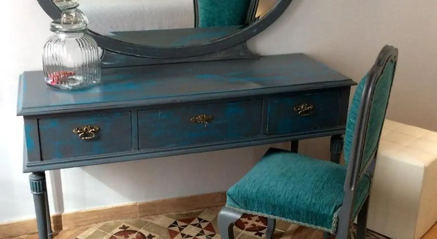 Hotel la Boheme ROOM_EXAMPLE