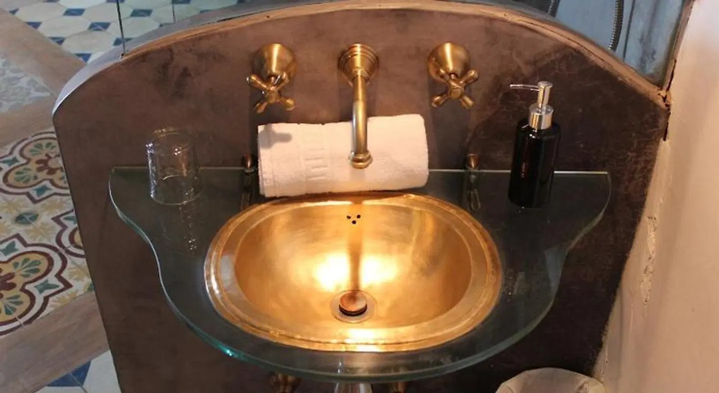 Hotel la Boheme HEALTH_BEAUTY