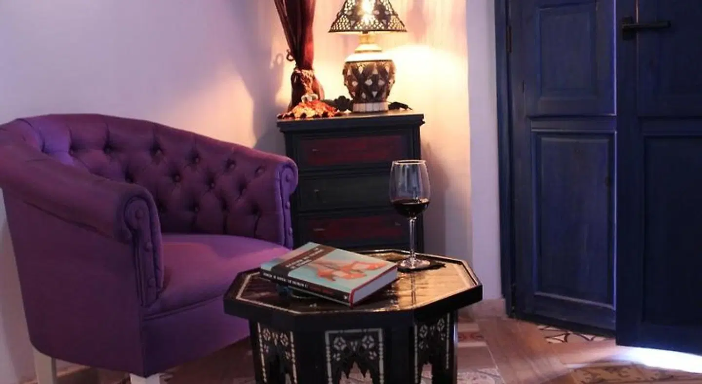 Hotel la Boheme HEALTH_BEAUTY