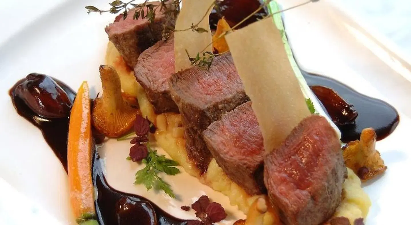 Ammertmann Restaurant