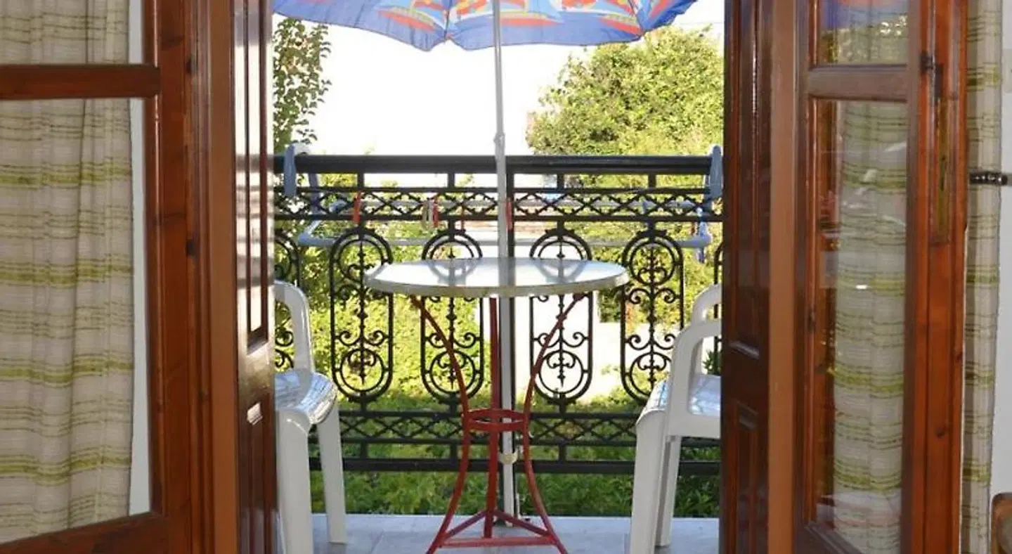 Rania Terrasse