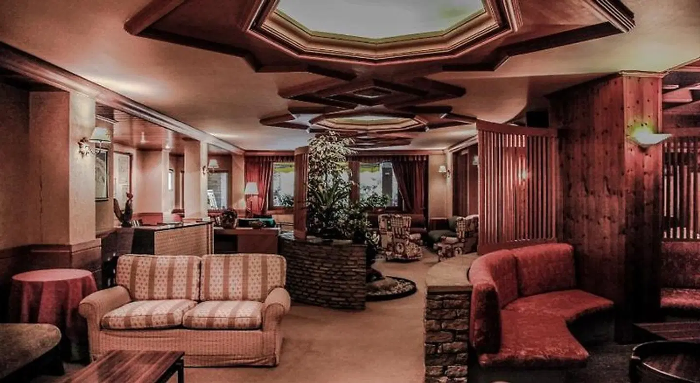 Pavillon LOUNGE_LOBBY
