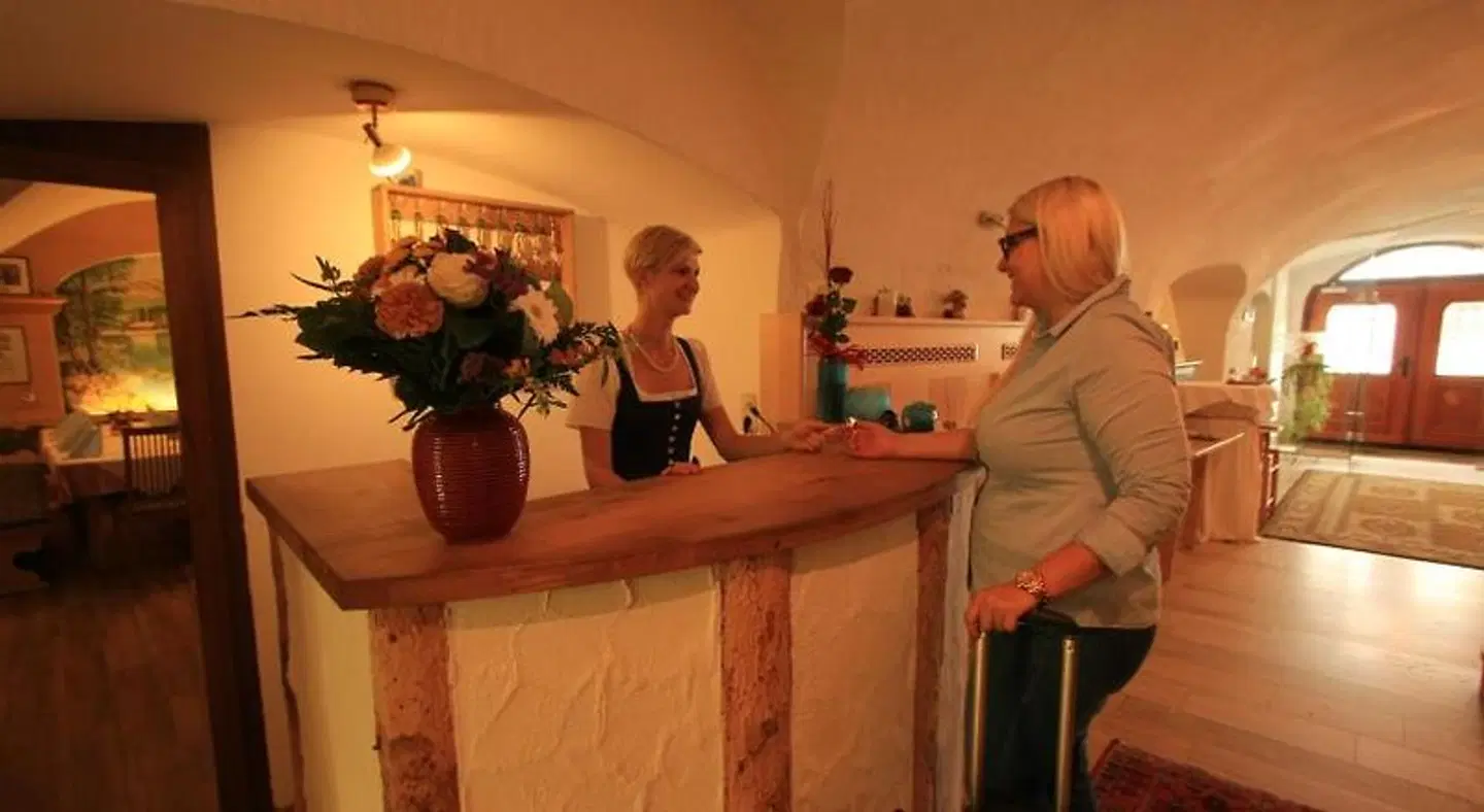 Hotel Pension Kandolf SPORTS_AND_LEISURE