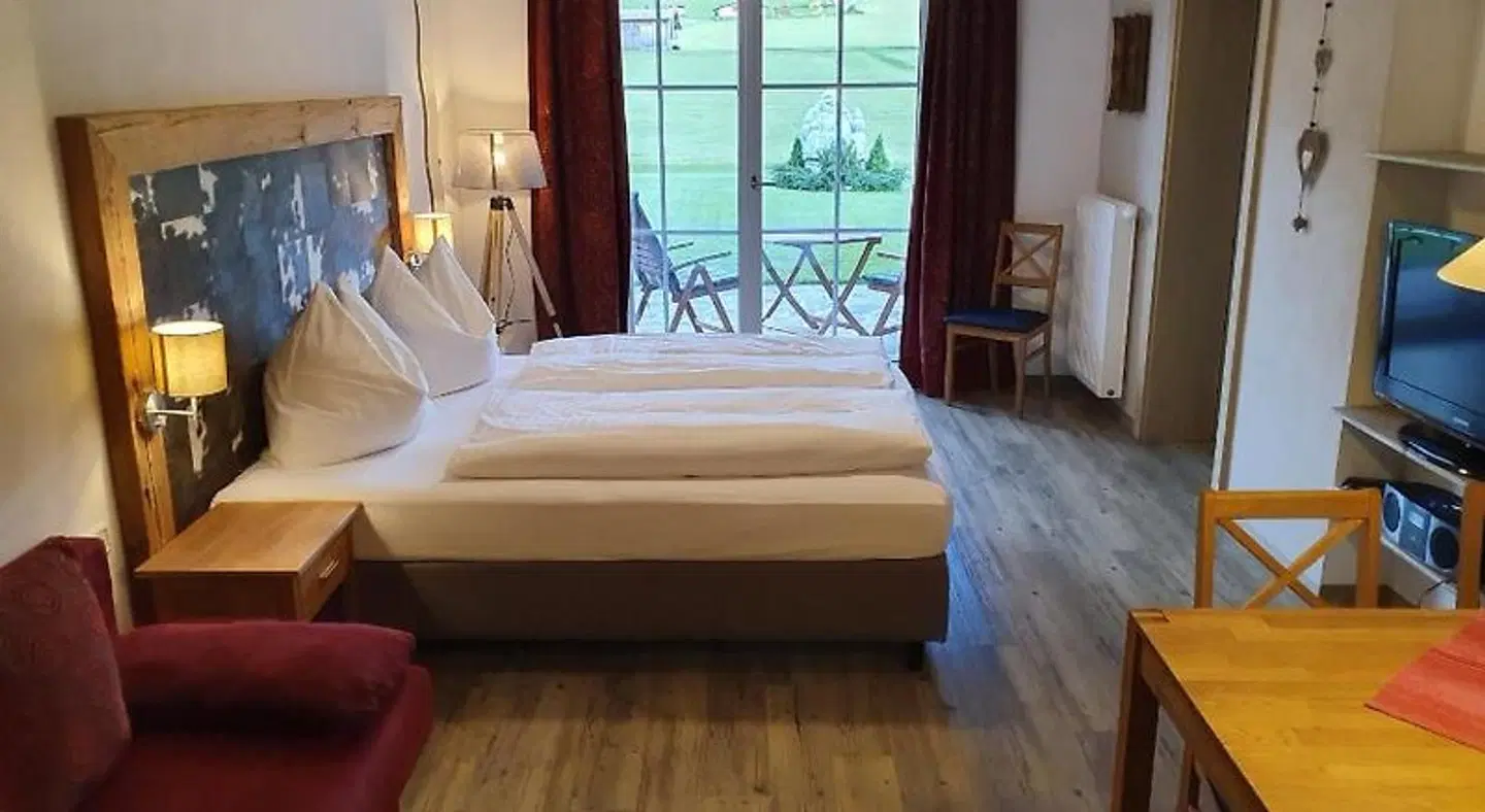 Romantik Pension Lehrberg ROOM_EXAMPLE