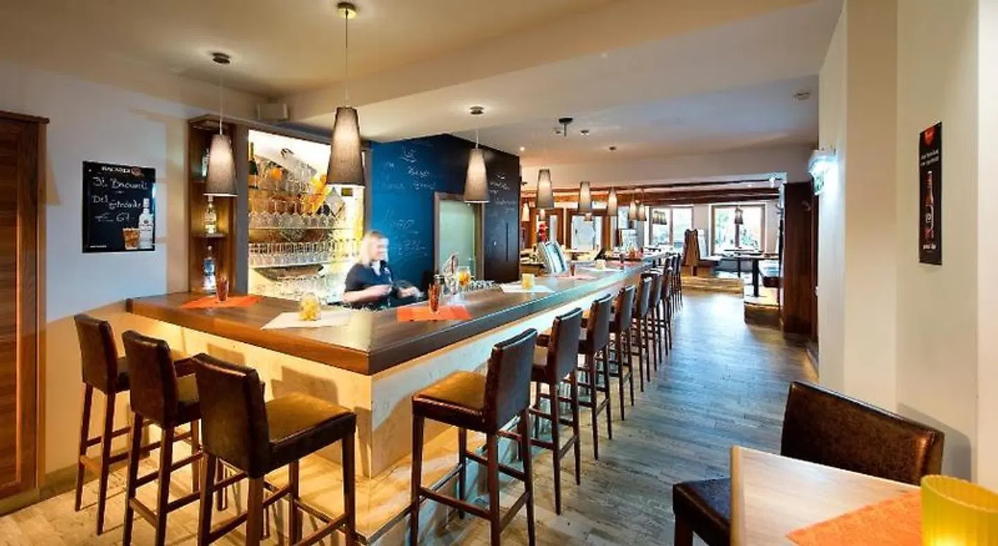 Gasthof Gambswirt Bar