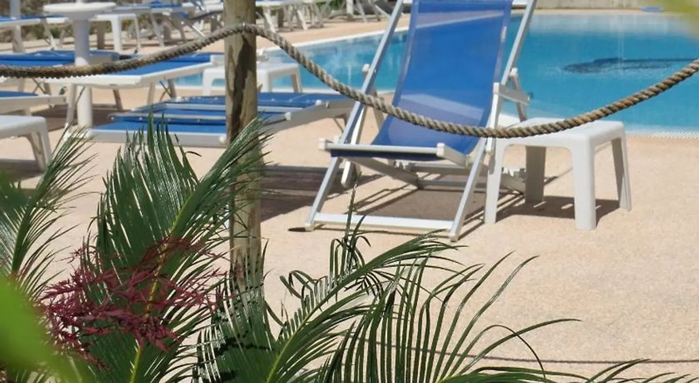 Villa Claudia Strand