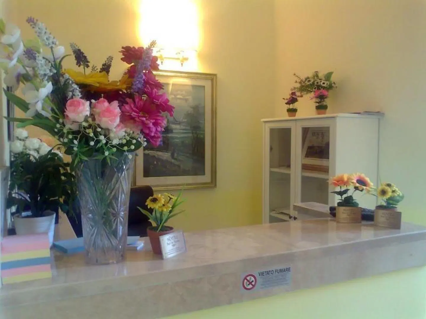 Roma Da Noi ROOM_EXAMPLE