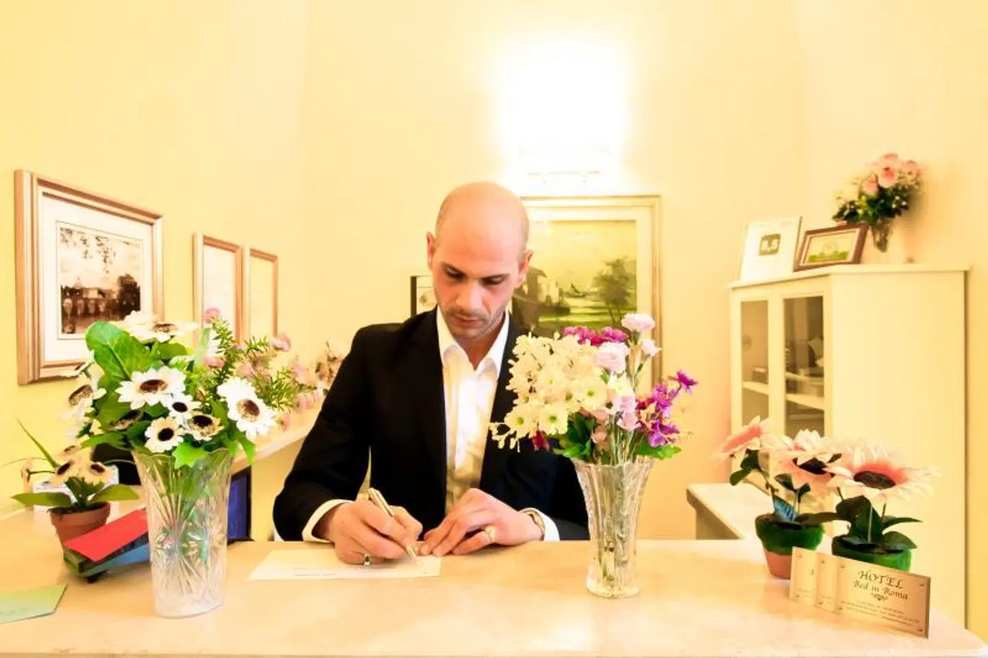 Roma Da Noi HEALTH_BEAUTY