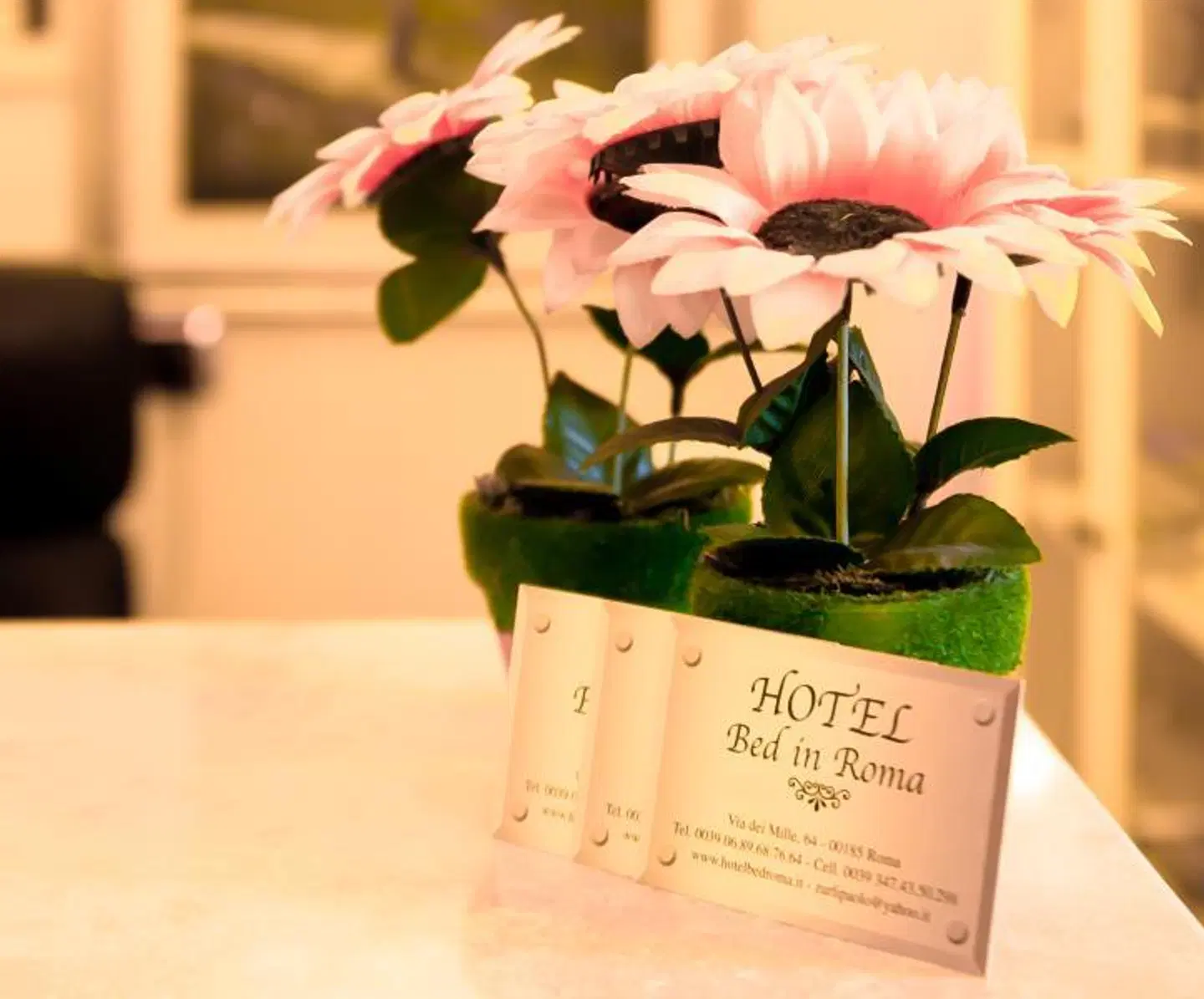 Roma Da Noi HEALTH_BEAUTY