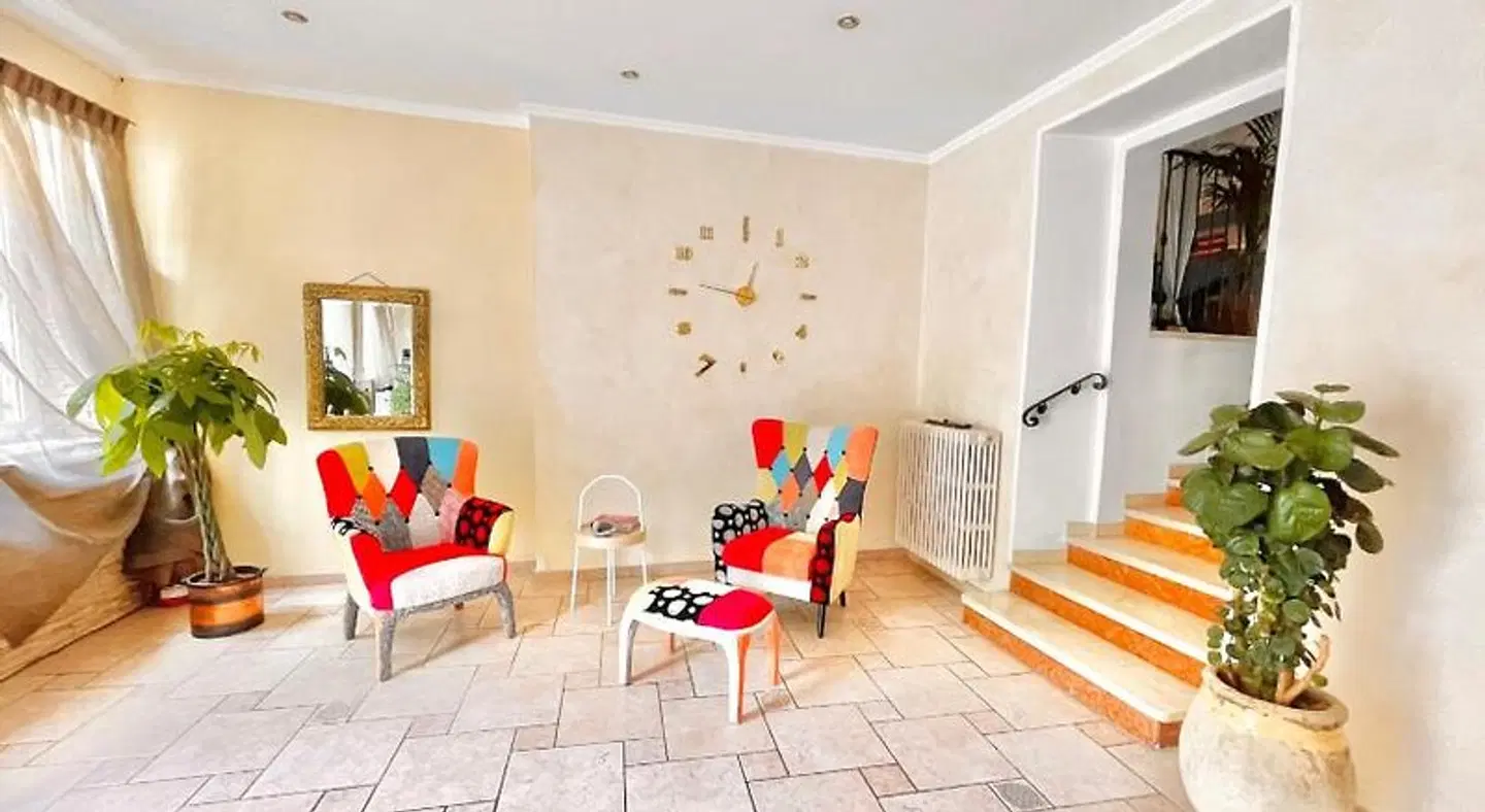 Albergo Vittoria ROOM_EXAMPLE