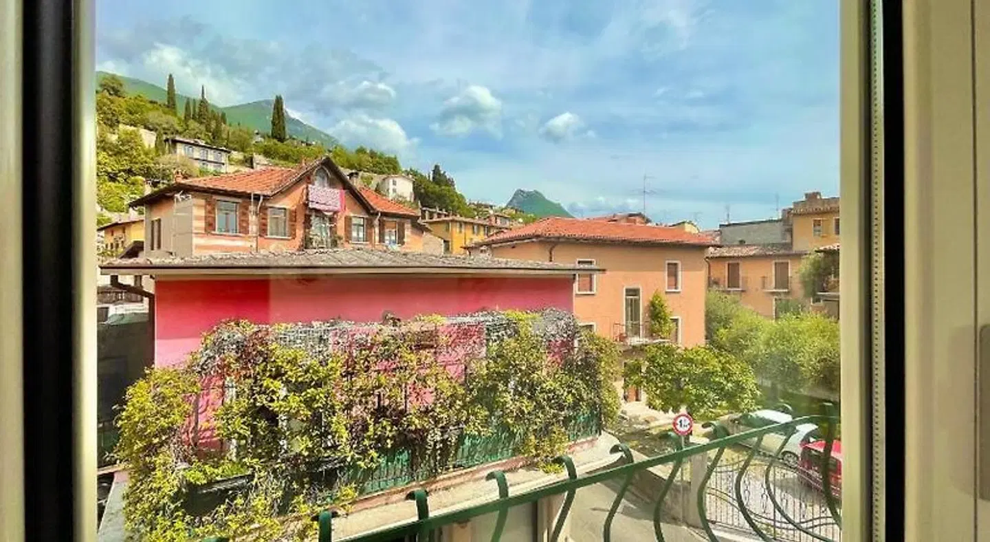 Albergo Vittoria EXTERIOR