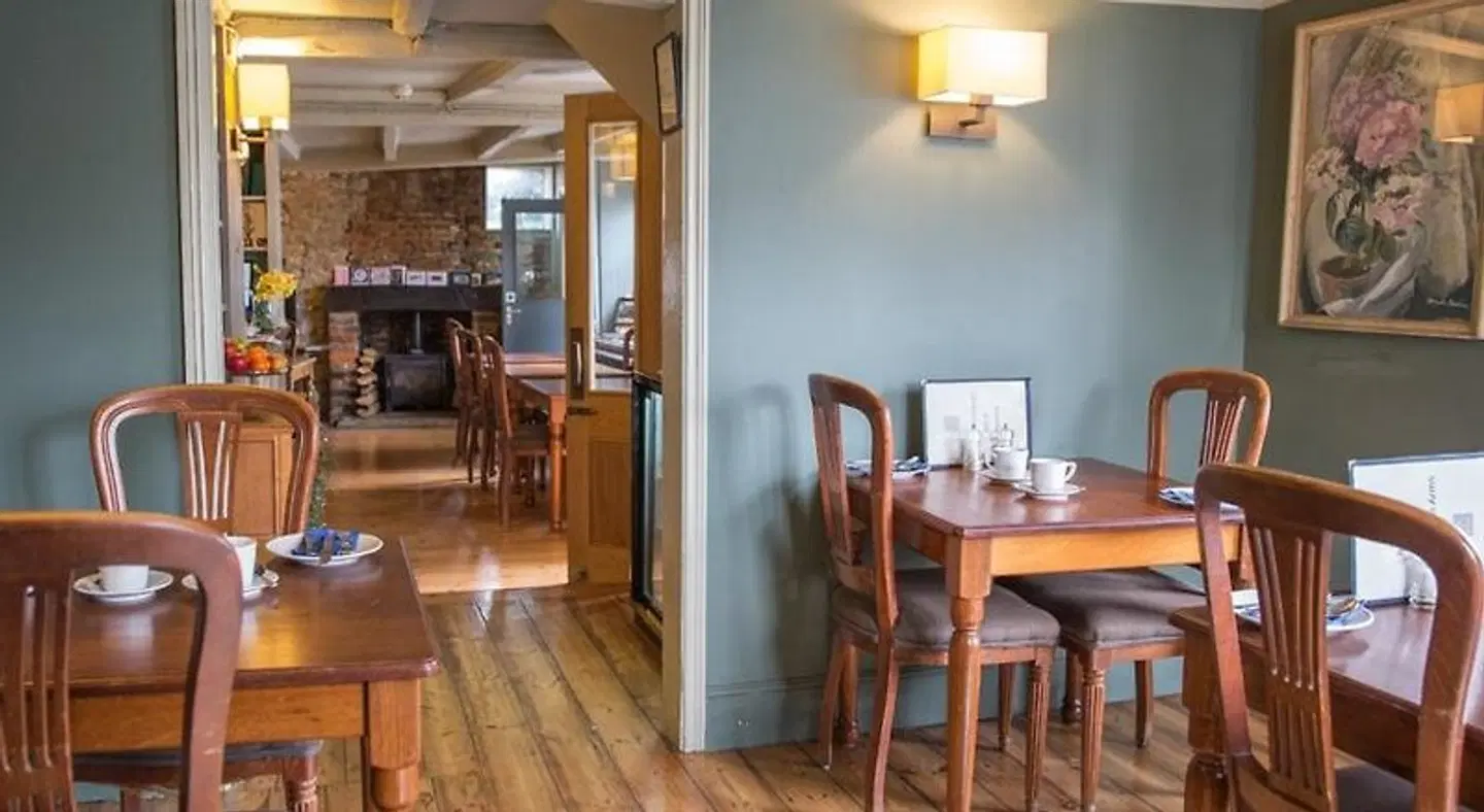 The Old Borough Arms ROOM_EXAMPLE