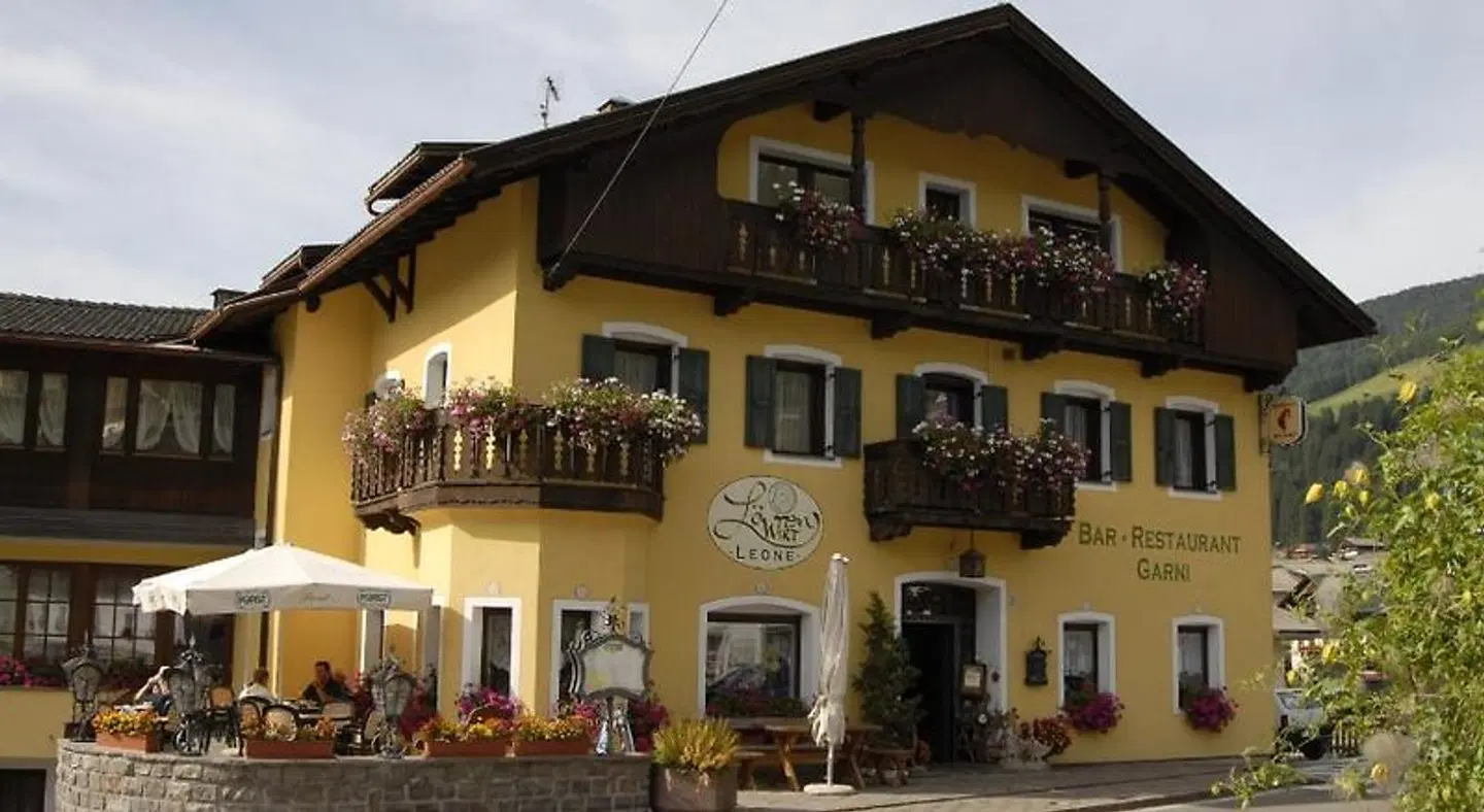 Loewenwirt EXTERIOR