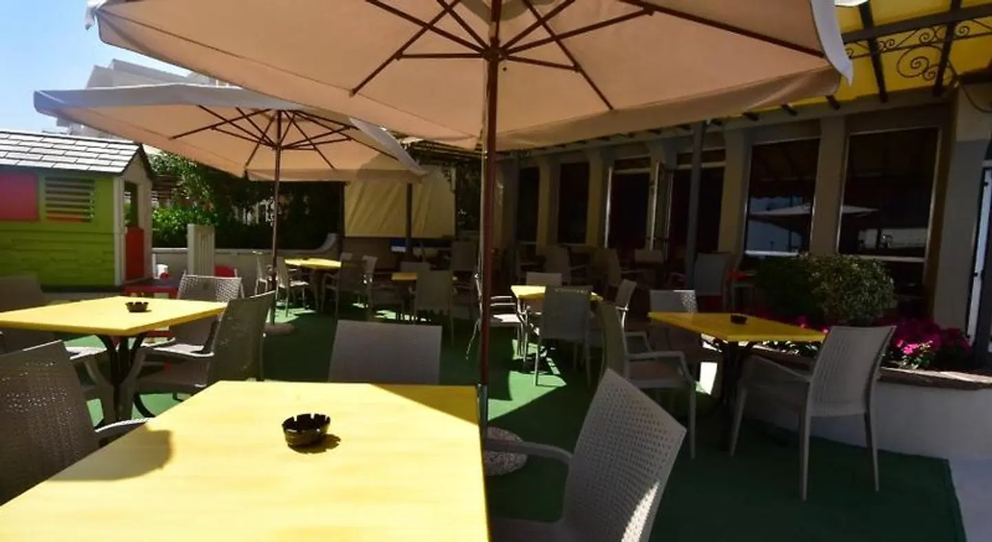 Mont Blanc Restaurant