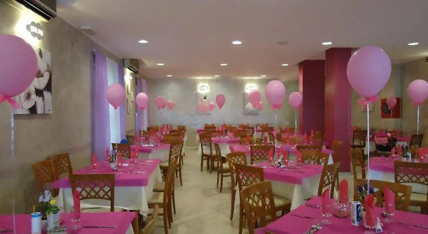 Mont Blanc Restaurant