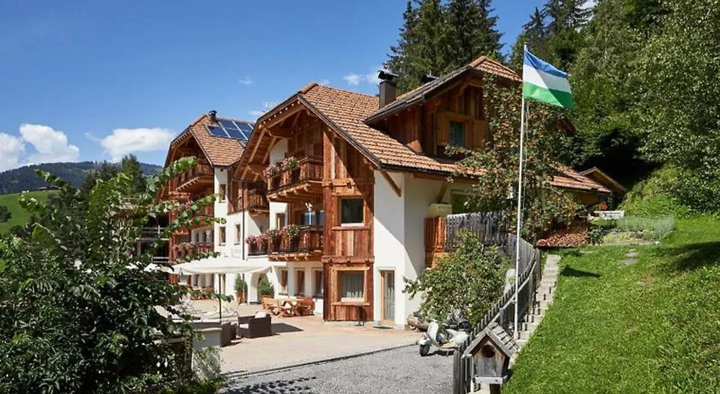 Residence Baron EXTERIOR