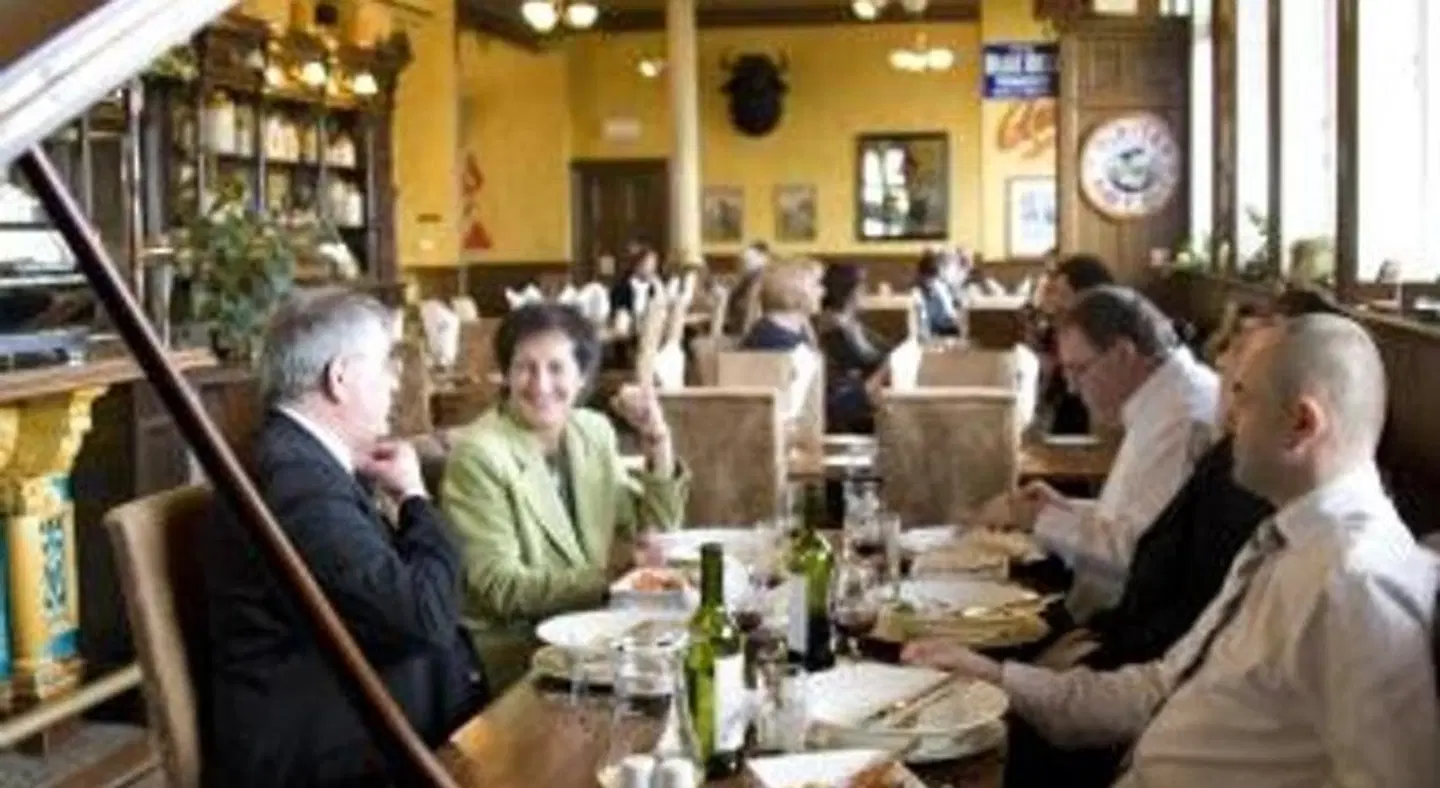 The Waterloo Hotel & Bistro Restaurant