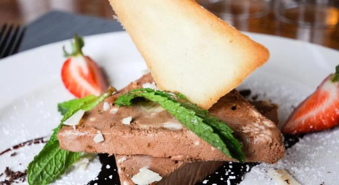 The Waterloo Hotel & Bistro Restaurant